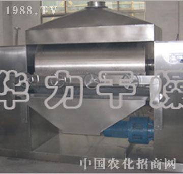 华力-HG-1400系列（单鼓、双鼓）转鼓干燥机