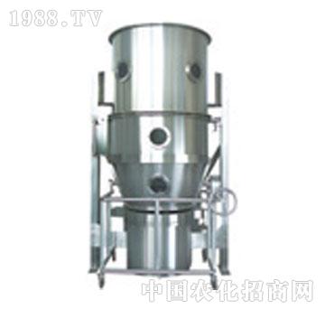 华力-FG1000系列立式沸腾干燥机