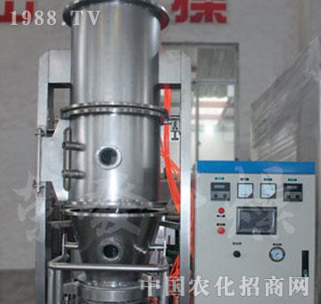 荣发-FL FG45系列沸腾制粒干燥机