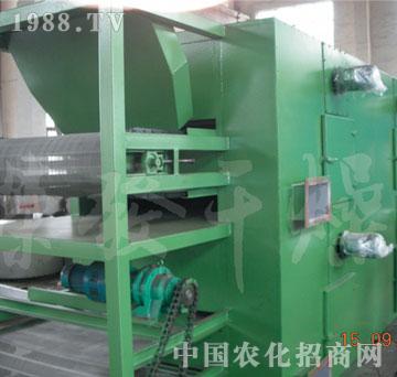 荣发-DW3-1.6-8多层带式干燥机
