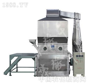 荣发-XF0.25-3（原XF30）系列卧式沸腾干燥机