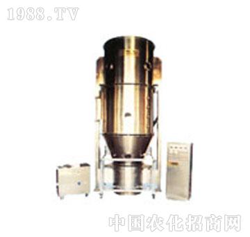 博盈-PGL-30B喷雾干燥制粒机