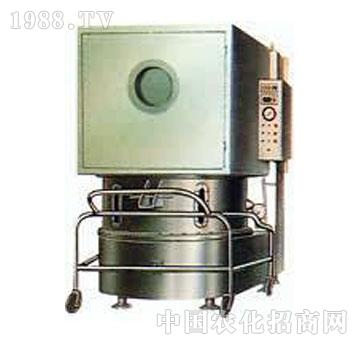 博盈-GFG150系列高效沸腾干燥机