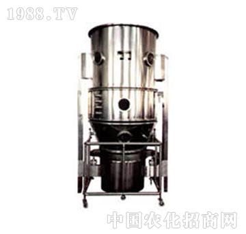 群才-FL200系列沸腾制粒干燥机