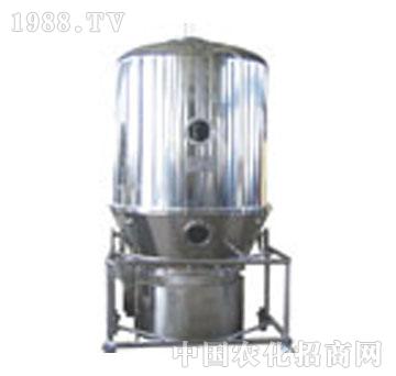 群才-GFG100系列高效沸腾干燥机