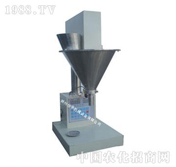 佳宇-JY-F4型粉剂自动定量包装机