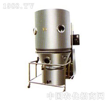 三精-GFG-150系列高效沸腾干燥机