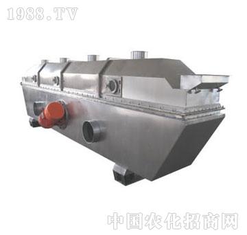 三精-ZDG4.5-0.60系列振动流化床干燥机