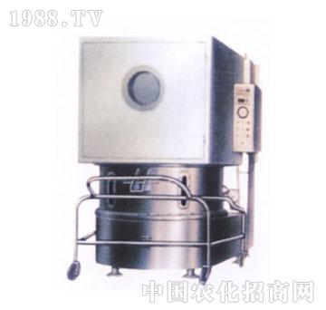 武晋-GFG200高效沸腾干燥机