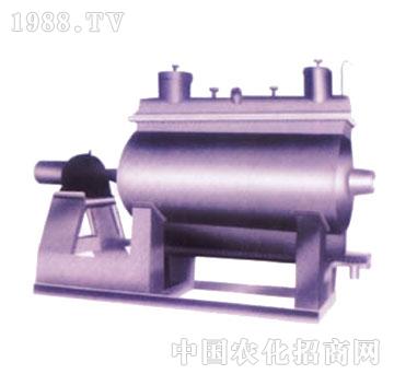 武晋-ZPG-3000型系列真空把式干燥机