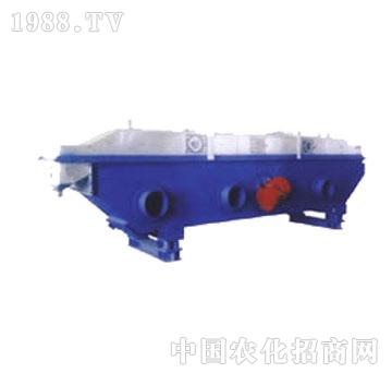 武晋-GZQ9×60型振动流化床干燥机