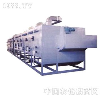 武晋-SDG-2-10 系列带式干燥机