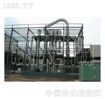永昌-QG系列气流干燥机