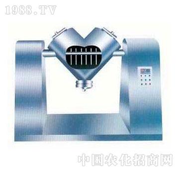 益尔-V1-180强制型搅拌系列混合机