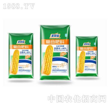 华硕-复合肥料玉米专用肥