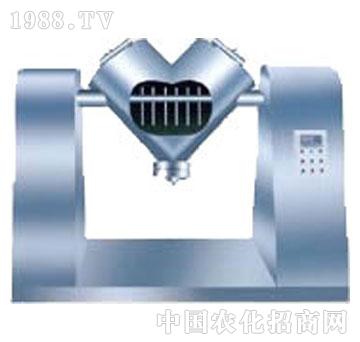 皖苏-VI-180型强制型搅拌系列混合机