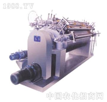 皖苏-HG-5-5系列滚筒刮板干燥机