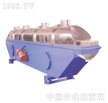 鑫威-ZLG6-0.60振动流化床干燥机