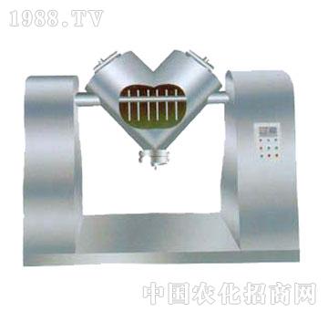 邦华-VI-1000型强制搅拌系列混合机