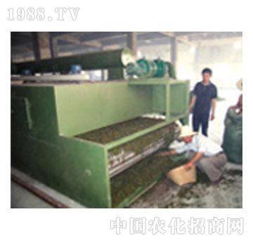 益球-DWT1.6-Ⅱ（中间台）系列脱水蔬菜干燥机