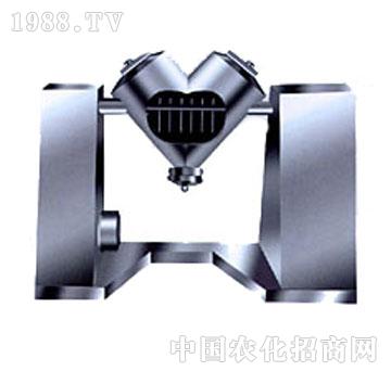 百灵-VI-180型强制型搅拌混合机