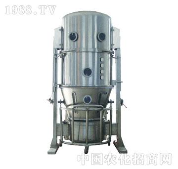 百灵-PGL-30B型喷雾干燥制粒机