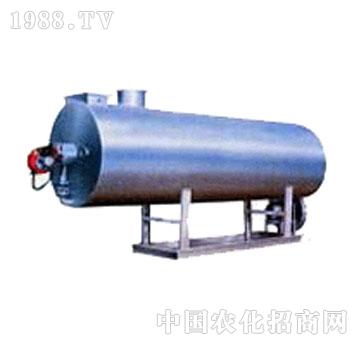 百灵-JRFY-2.5系列燃油、燃气热风炉