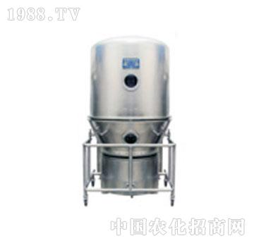 益球-GFG150系列高效沸腾干燥机
