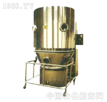 邦华-GFG-60系列高效沸腾干燥机