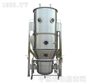 邦华-FG-3系列立式沸腾干燥机