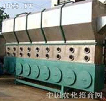 XF0.5-6系列沸腾干燥机