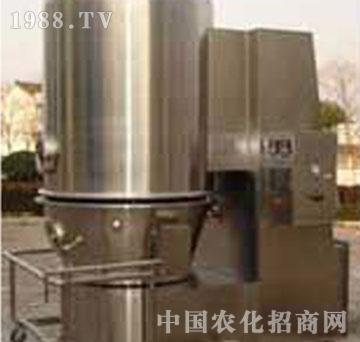 GFG500系列高效沸腾干燥机
