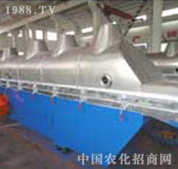 ZLG4.5×0.45系列振动流化床干燥机