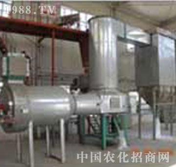XSG-16磷酸氢钙烘干机
