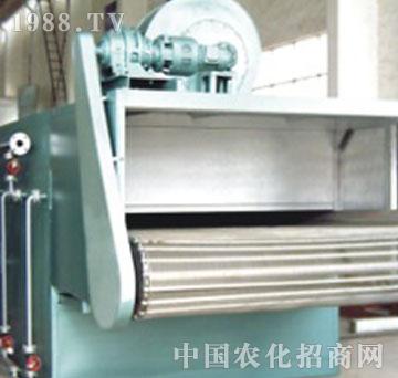 DWT2-Ⅱ （中间台）红枣带式干燥机