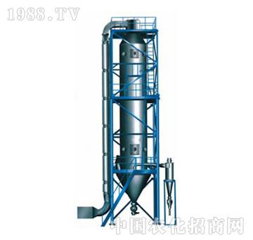 万晓-YPGI-24系列压力喷雾（造粒）干燥机