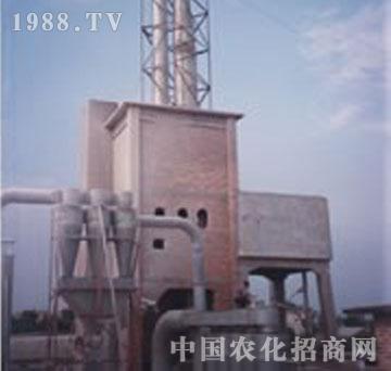 万晓-FG2.0系列气流干燥机