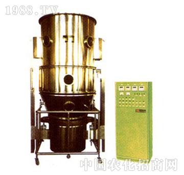 万晓-FG-200系列沸腾干燥机