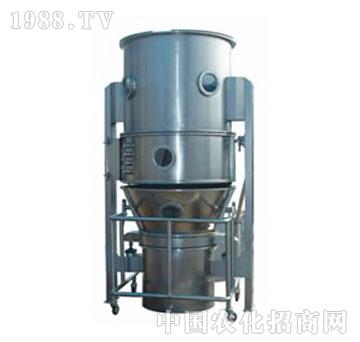 万晓-FL-15系列沸腾制粒干燥机