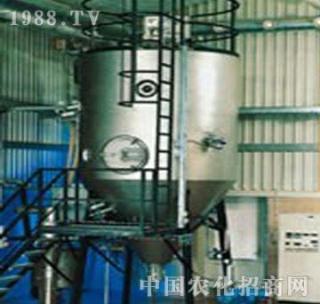 万晓-LPG-5系列高速离心喷雾干燥机