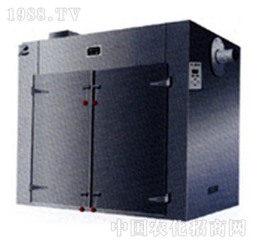 博立-RXH-4-B型系列热风循环烘箱