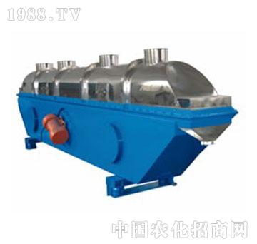 万晓-ZDG8-1.8系列振动流化床干燥机