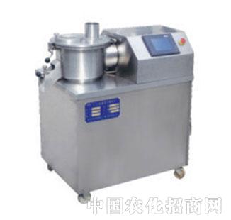 金江-GSL-50高效湿法制粒机