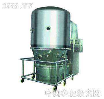 快达-GFG-200系列高效沸腾干燥机