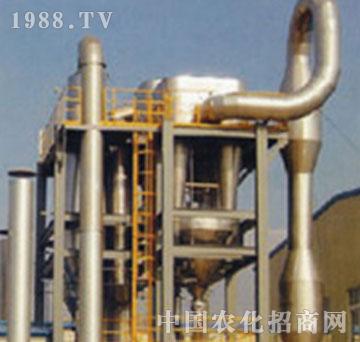 金江-QG1500*脉冲气流干燥机
