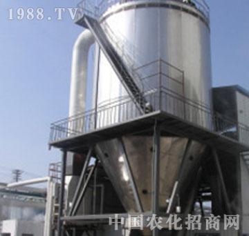 金江-LPG-150高速离心喷雾干燥机