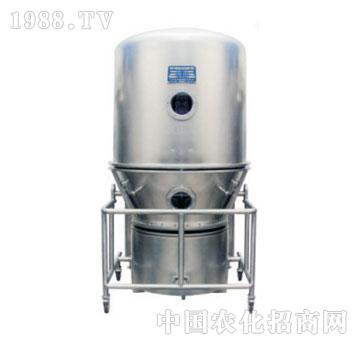 金江-GFG-120高效沸腾干燥机