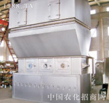 金江-XF0.25-6沸腾干燥机
