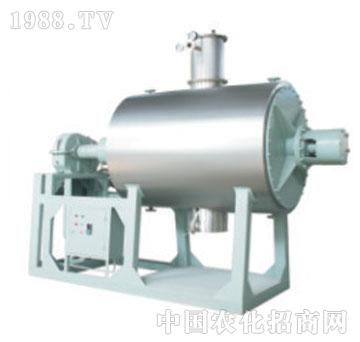 金江-ZB-1000真空耙式干燥机