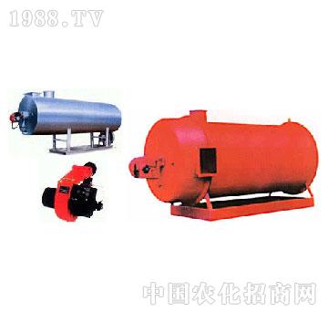 宙峰-RLY40燃油（气）热风炉